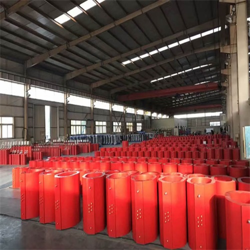 清水河SCB13干式变压器