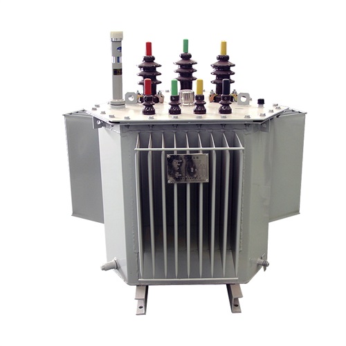 清水河SH15-250KVA非晶合金节能电力变压器