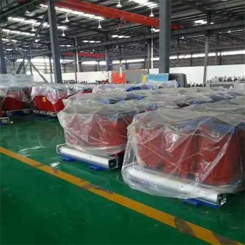 SCB14-1600kVA 清水河清水河清水河干式变压器 二级能效环保清水河清水河清水河干式变压器生产厂家